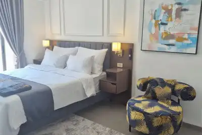 Image de DovrInn Boutique ApartHotel DownTown