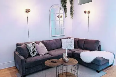 Image de Large 5 Bedroom Apartment - Sleeps 14