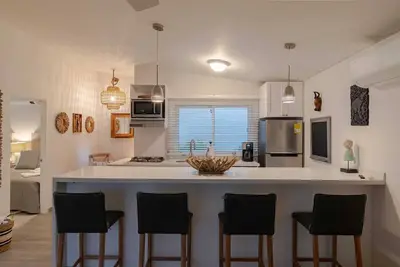 Image de Nice Apt Santa Marta In Los Cocos area 102