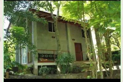 Image de Aman Eco Lodge. Dodanduwa-Hikkaduwa