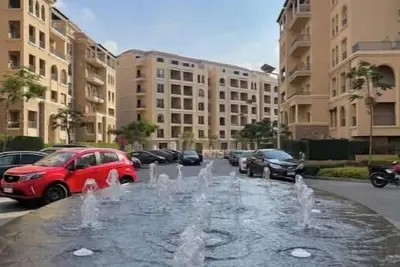 Image de Apartment at 90 Avenue Compound New Cairo