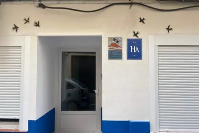 Image de Golondrinas de Alicante.