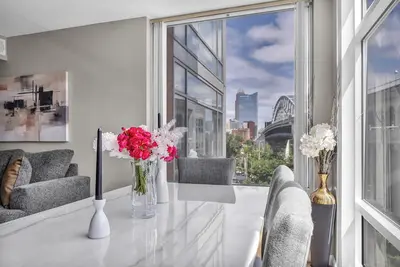 Image de Flats Cle Retreat, Free Parking, 24/7 Gym