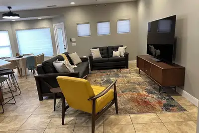 Image de Desert Oasis Retreat
