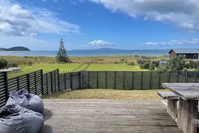 Image de Beachfront Bliss