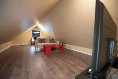 Image de Panoramic views duplex by the lighthouse