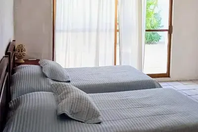 Image de Spacious 2-bedroom house in Barra de Navidad