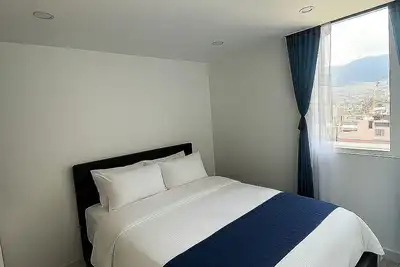 Image de Ideal lodging in Bogota with privileged location 2