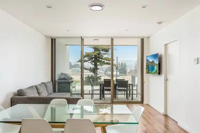 Image de Bluewater Apartments