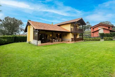 Image de Holiday Villa el Ñeru