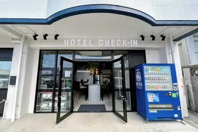 Image de Meer ResidenceHotel MiyakoAirport