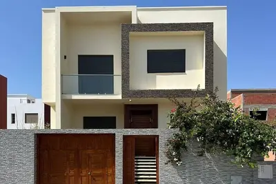 Image de Gorgeous 4-bedroom villa in Essaouira