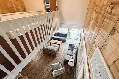 Image de 6-bedroom cottage in wonderful Ocean Isle Beach, 5 min walk to the Beach!