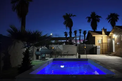 3-bd 2bath / Plundge Pool/ Hot Tub/ Downtown Pheonix