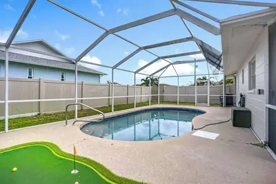 Image de Venice Paradise 3br 2ba Pool Mini Putt