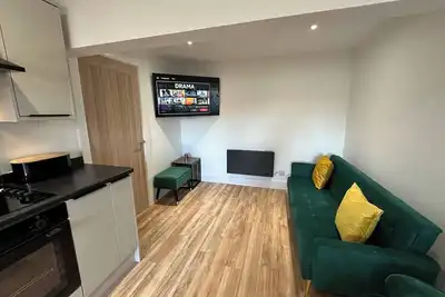 Image de 6 Guests/Free Parking/Old Trafford/20min City