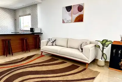 Image de Nice 3-bedroom house in Hortolândia