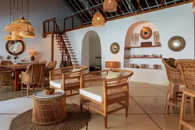 Image de Villa Onu Mentawai