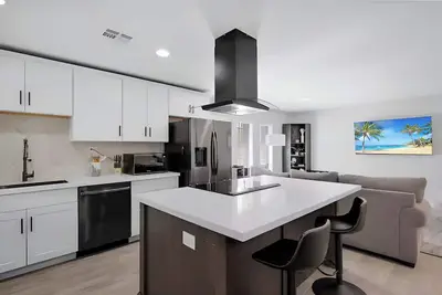 Beautiful Condo Getaway