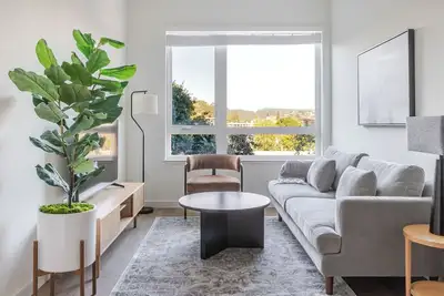 Image de Blueground | Old San Leandro, Bbq, nr Lake Chabot