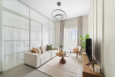 Image de Silkhaus Near Golf Club | Golfville in Dubai Hills