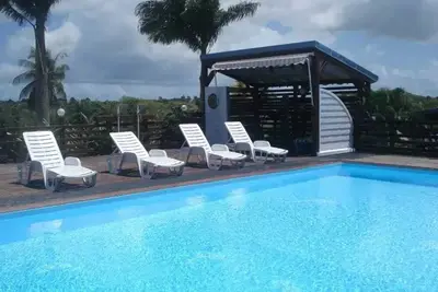 Image de Homerez - Maison à Sainte-Anne