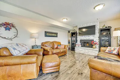 Image de Hike & Explore: Retreat w/ Scenic Views in Selah!