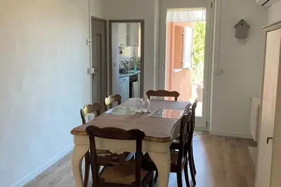 Image de The ideal place for a totally relaxing vacation in the Marche region