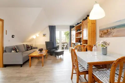 Image de Vacation apartment/apartment for 4 guests with 60m² in Dahme (297018)