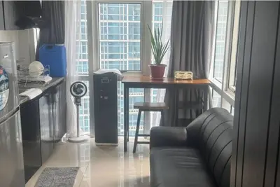 Image de Bgc Cheap Condo in Bgc 5thAvenue -23rd street