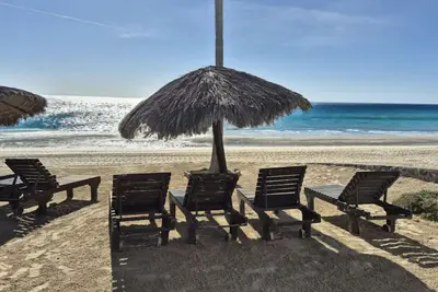 Image de Sandy Beach 2br/2ba Lovely Condo