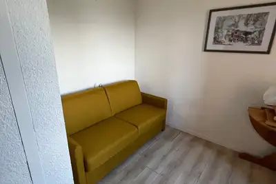 Image de Petit studio proche du télécabine Praloup 1500
