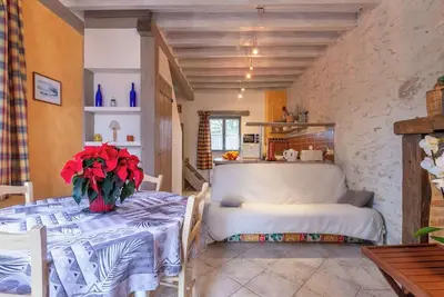 Image de Joli petit appartement Solognot