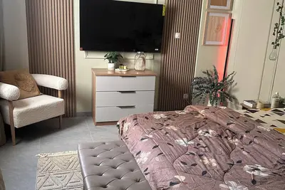 Image de Cocon cozy magnifique chambre d’hôtes