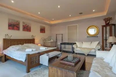 Image de Evexia Suite, Central Apartment