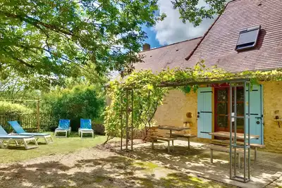 Image de Domaine de vic, maison 4 à 6 personnes