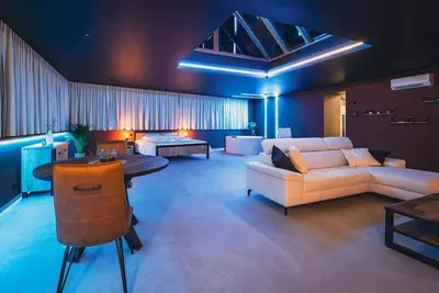 Image de Suite Soma - Les Suites Wellness de Bassenge