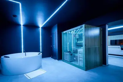 Image de Suite Ôna - Les Suites Wellness de Bassenge