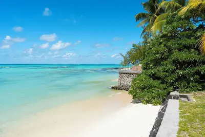 Image de Villa de luxe à l’île Maurice – 6 chambres, piscine privée, sans vis-à-vis