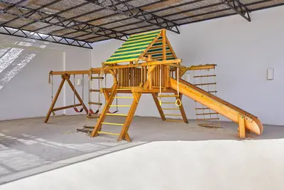 Image de Relaxing Room 3-Min Walk from Sandy Beach with Kids Club and Playground
