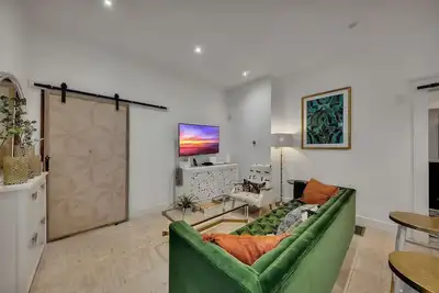 Image de Midtown 2br | Walk to Piedmont Park + Beltline