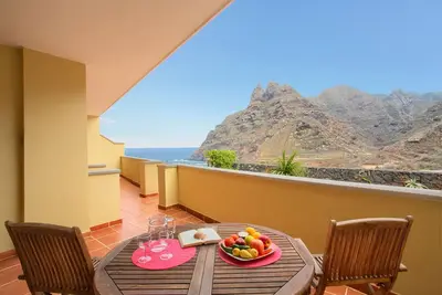 Image de Appartement dans un cadre privilégié.