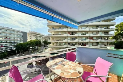 Appartement Apartsalou Buigas