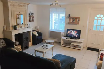 Image de Maison de Vacances 'Un Petit Toit À La Campagne'