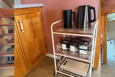 Image de Entire cabin in Ohakune, New Zealand