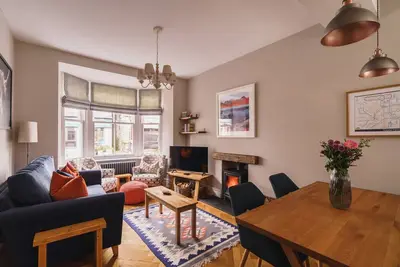 Image de Herdwick Cottage, Stylish 3 bed, Central Ambleside