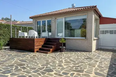 Image de Charming house with garden and barbecue in the Rías Baixas - Pet Friendly