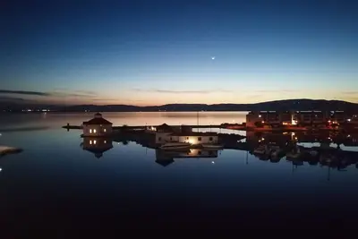 Image de Appartement climatisé avec vue splendide panoramique - Village piéton Coudalere