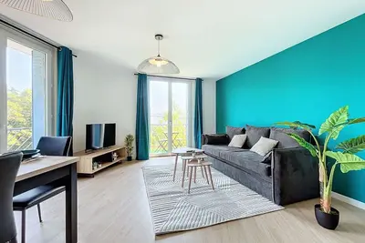 Image de [Solstice] L’Aurore - T3 - 64 m² - SmartTV
