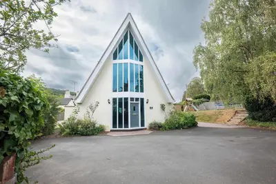 Image de Perfect Retreat With Parking, Garden & Great Views